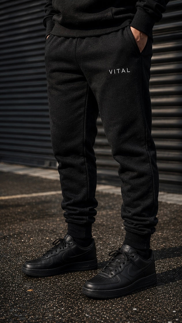 VITAL Jogger - Premium Sweatpants