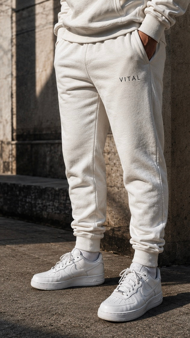 VITAL Jogger - Premium Sweatpants