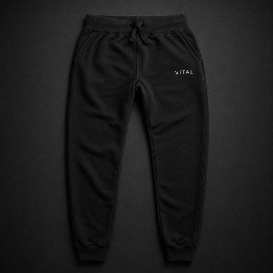 VITAL Jogger - Premium Sweatpants